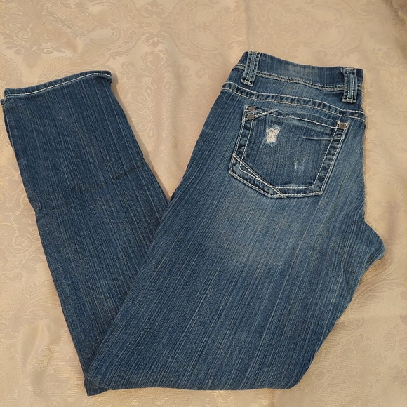 BKE Payton Skinny Jeans Sz 29S - Picture 2 of 10